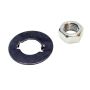 MEVOTECH MEV198 Steering Tie Rod End