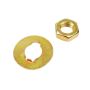 MEVOTECH MEV208 Steering Tie Rod End