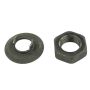 MEVOTECH MEV217 Steering Tie Rod End