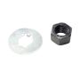 MEVOTECH MEV261 Steering Tie Rod End