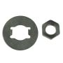 MEVOTECH MEV266 Steering Tie Rod End