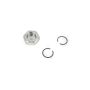 MEVOTECH MEV317 Steering Tie Rod End