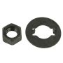 MEVOTECH MEV322 Steering Tie Rod End
