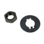 MEVOTECH MEV350 Steering Tie Rod End
