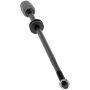 MEVOTECH MEV378 Steering Tie Rod End
