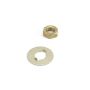 MEVOTECH MEV383 Steering Tie Rod End