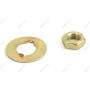 MEVOTECH MEV396 Steering Tie Rod End