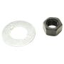 MEVOTECH MEV396 Steering Tie Rod End