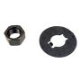 MEVOTECH MEV401 Steering Tie Rod End