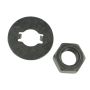 MEVOTECH MEV411 Steering Tie Rod End