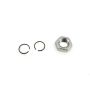 MEVOTECH MEV422 Steering Tie Rod End