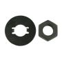 MEVOTECH MEV462 Steering Tie Rod End