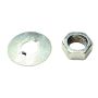MEVOTECH MEV467 Steering Tie Rod End