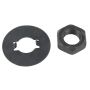 MEVOTECH MEV473 Steering Tie Rod End