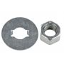 MEVOTECH MEV800045 Steering Tie Rod End