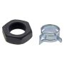 MEVOTECH MEV80191 Steering Tie Rod End