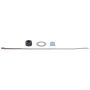 MEVOTECH MEV80211 Steering Tie Rod End