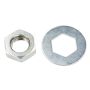 MEVOTECH MEV80383 Steering Tie Rod End