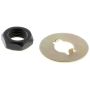 MEVOTECH MEV80586 Steering Tie Rod End