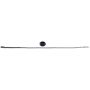 MEVOTECH MEV80702 Steering Tie Rod End
