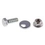 MEVOTECH MK100174 Alignment Caster Kit