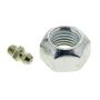 MEVOTECH MK100314 Suspension Ball Joint