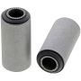 MEVOTECH MK200923 Leaf Spring Bushing