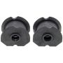 MEVOTECH MK201306 Suspension Stabilizer Bar Bushing Kit