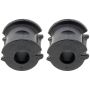 MEVOTECH MK201311 Suspension Stabilizer Bar Bushing Kit