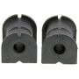 MEVOTECH MK201312 Suspension Stabilizer Bar Bushing Kit