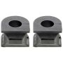 MEVOTECH MK201315 Suspension Stabilizer Bar Bushing Kit