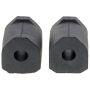 MEVOTECH MK201317 Suspension Stabilizer Bar Bushing Kit
