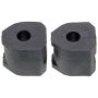 MEVOTECH MK201317 Suspension Stabilizer Bar Bushing Kit