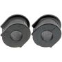 MEVOTECH MK201318 Suspension Stabilizer Bar Bushing Kit