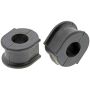 MEVOTECH MK201320 Suspension Stabilizer Bar Bushing Kit