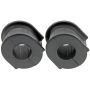 MEVOTECH MK201320 Suspension Stabilizer Bar Bushing Kit