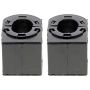 MEVOTECH MK201362 Suspension Stabilizer Bar Bushing Kit
