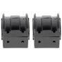 MEVOTECH MK201362 Suspension Stabilizer Bar Bushing Kit
