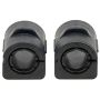 MEVOTECH MK201364 Suspension Stabilizer Bar Bushing Kit