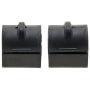 MEVOTECH MK201364 Suspension Stabilizer Bar Bushing Kit