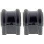 MEVOTECH MK201505 Suspension Stabilizer Bar Bushing Kit