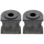 MEVOTECH MK201557 Suspension Stabilizer Bar Bushing Kit