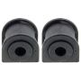 MEVOTECH MK201557 Suspension Stabilizer Bar Bushing Kit