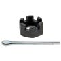 MEVOTECH MK3055 Steering Pitman Arm