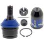 MEVOTECH MK3137T Suspension Ball Joint