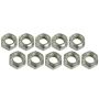 MEVOTECH MK4006 Radius Arm Nut Kit