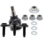 MEVOTECH MK500016 Suspension Ball Joint