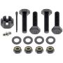 MEVOTECH MK5108 Suspension Ball Joint