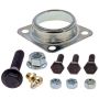 MEVOTECH MK5263 Suspension Ball Joint