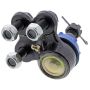 MEVOTECH MK5303 Suspension Ball Joint
